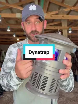 DynaTrap 1/2-Acre LED Mosquito traps #dynatrap #mosquito #mosquitos #Outdoors #ad 