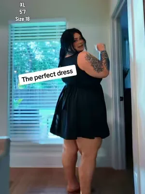 @OYS_US #plussizefashion #DealsForYouDays #curvyfashion #dresses 