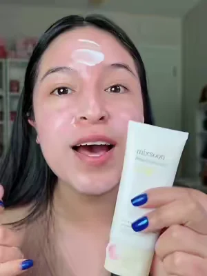 #mixsoon #mixsoonbeansunscreen #protectorsolar 