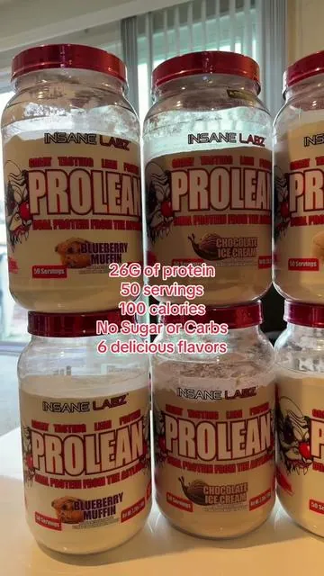 Best tasting protein and macros to help you get that summer body! 🔥 🔥 
