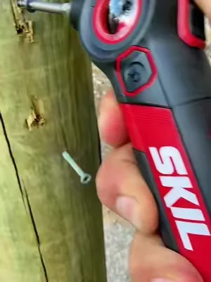 Tired of turning screws by hand? This SKIL Twist 2.0 rechargeable 4V screwdriver features a pivoting head that switches from straight to pistol grip for hard-to-reach spots. Compact, USB-C rechargeable, and packed with 28 bits, it’s great for furniture assembly, home repairs, DIY projects, electronics, and everyday household tasks. Lightweight design with adjustable torque settings helps make small jobs faster and easier. Keywords: SKIL Twist 2.0, rechargeable screwdriver, electric screwdriver, cordless screwdriver, USB-C screwdriver, pivoting head screwdriver, DIY tools, home repair tools, furniture assembly tool, compact power tools, household toolkit, 4V screwdriver, screwdriver bit set, garage tools, handyman tools Hashtags: #TikTokShopCreatorPicks #DIYTools #PowerTools #HomeImprovement #dealsforyoudays 