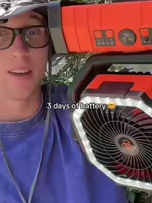 I might have to grab another few more for my family #Summer #sale #fan#heat#cool