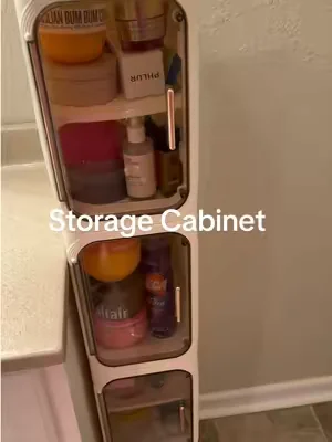My bathroom needed this 😫 #storage #organizationhacks #organizationideas #UFORU #dealsforyoudays 