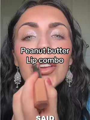 @Fenty Beauty peanut butter lip combo is stunning #fentybeauty #lopcombo #dealsforyoudays 