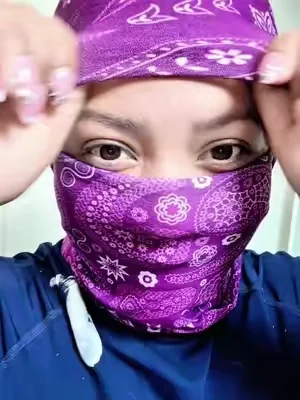 6 piezas de protección UV para el cuello y refrigeración ¡Conjunto de bufanda tubular imprescindible para el verano! Bufanda para el cuello + mascarilla + pasamontañas + diadema + turbante para hombres y mujeres. Sin costuras, transpirable para motociclismo, ciclismo, pesca y actividades al aire libre. Mantente fresco bajo el sol 🌞  #masks #sunprotection #DealsForYouDays #summerwins #mujereslatinas 