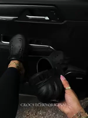 #crocs #crocsecho 