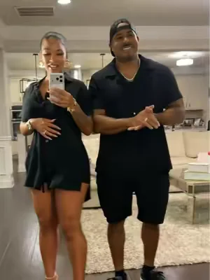 Had to bring him back in the fit that made everyone stop scrolling  - because today the dads deserve the spotlight- happy Father’s Day fellas #dealsforyoudays #tiktokcreatorpicks @T. 