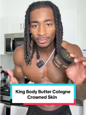 The difference between your cologne smelling good vs YOU SMELLING GOOD 👑 #mencologne #menskincare #dealsforyoudays #smellgoodallday #colognes 