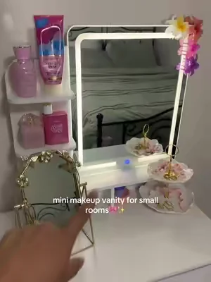 @HONGWAY #dealsforyoudays #summerwins #makeupvanity #vanity 