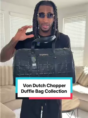 Everyone loves this bag & the style plus the look 🔥 #dufflebag #veganleatherbags #leatherbag #dealsforyoudays #fashionbag 