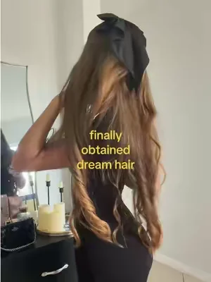 #hairgrowthtips #hairtok #longhair #hairgrowth 