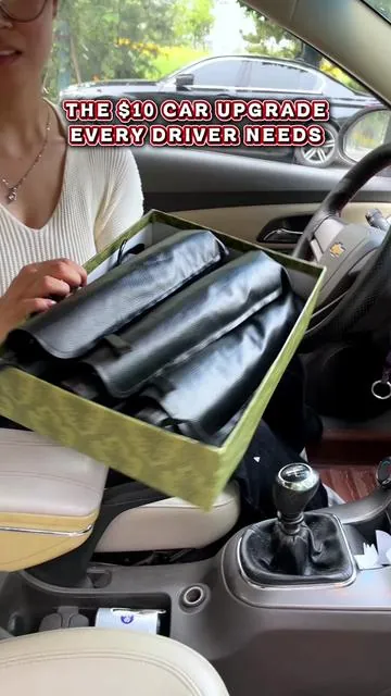 Every summer I regretted not having one. Not this year.#SummerCarMustHave#CarHack#CarSunshade#SummerWins #DealsforYouDays