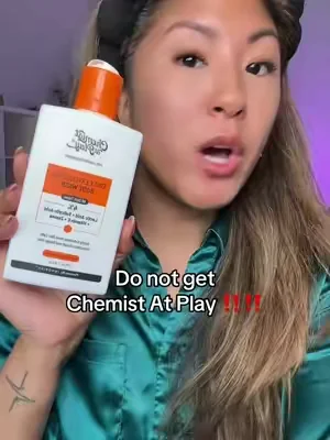#chemistatplay body wash  #tiktokshopdealsforyoudays #dealsforyoudays #tiktokshopcreatorpicks 