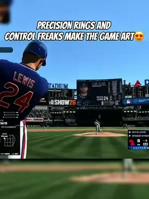 #fyp #mlbtheshow26 #mlbtheshow #MLB #mlbtiktok 