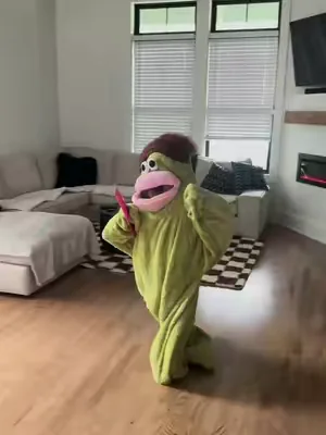 My daughter and her pjs 😂