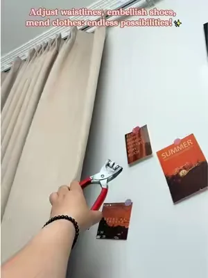 The perfect choice for crafting beginners! 👑 #Unboxing #DIYKit #CraftEssentials #fyp #ttshop 