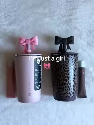 I’m obsessed 🎀 #hydrojugtraveler #hydrojugtumbler #everydayhydrojug #justagirl