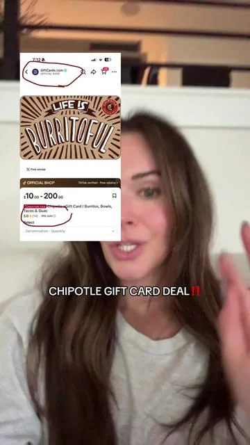Treat you or someone else!! #TikTokShopCreatorPicks #SummerVibes #DealsForYouDays 