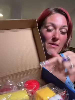 The perfect stress reliever #squishys #stress #anxiety #fidget #dealsforyoudays 
