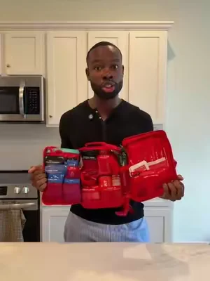 Survived makes the Top Best first aid kits that are Super Packed & Organized with anything and everything. #firstaid #survivex #firstaidkitessentials #dealsforyoudays 