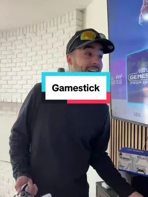 #gamestick #retrovideogames #classicgames #gamer #dealsforyoudays 