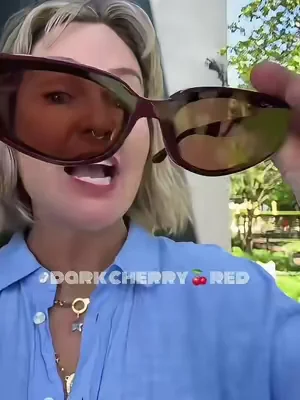 The Astra frame is perfect for every face shape #cateyesunglassses #astrasunglasses #tiktokshopcreatorpicks #dealsforyoudays #summerwins 