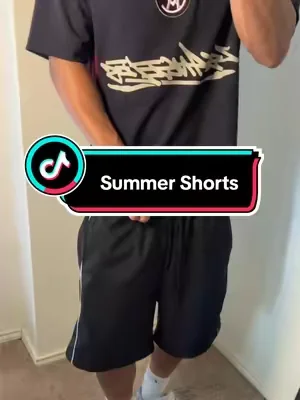 So tuff #summerfashioninspo #shorts #streetwear #summershorts #outfitideas 