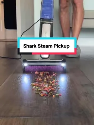 I couldn’t believe it! #sharksteampickup #sharksteammop #steammop #mop #tiktokshopcreatorpicks *prices and discounts are subject to change and accurate based on the time of posting, sale ends today 