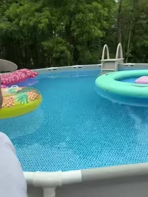 #skimmer #poolcleaning #DealsforYouDays #SummerVibes 