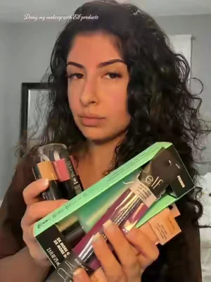 #elfcosmetics #elfmakeup #elflipgloss #elfbronzer #elfblush 