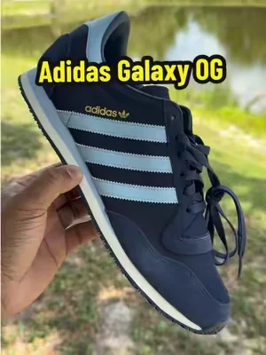 adidas Mens Galaxy Og #adidasgalaxyog #adidas #dealsforyoudays #summerwins 