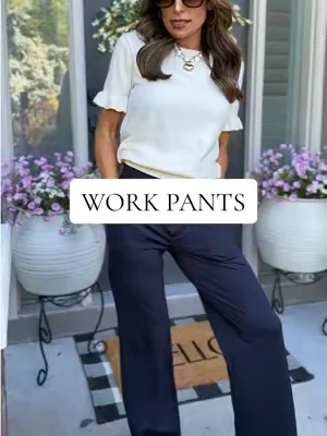 #pants #workpants #fashion #dealsforyoudays #midyearsale @G4Free Store 