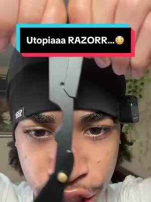 Actual gamechangerrr #tiktokshop #razor #FathersDay 