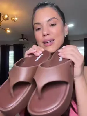 Amo el calzado de @Melissa Brasil 