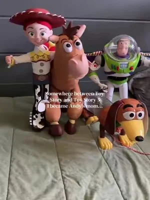 🫶🏼 #toystory #childhoodmemories #kidstoys #giftforkids 