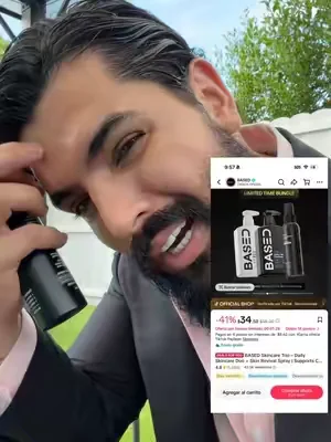 Kit básico para comenzar a cuidar la piel  #skincare #skincareroutine #skincaretips #skincareproducts 