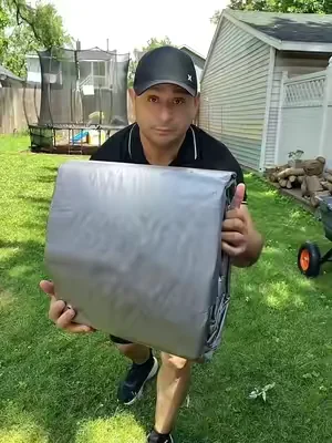 Vevor Tuspuzz Tarp Heavy Duty Waterproof  20x30 ft Plastic Poly Tarp Cover 10 MilMulti Purpose Tear UV and Temperature Resistant Outdoor #WaterproofTarp   #TarpCover  #TikTokShopCreatorPicks #fhatersdaygifts #DealsForYuoDays 