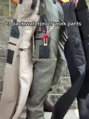 pantalones de trabajo para hombre, pantalones cargo resistentes, pantalones doble rodilla, pantalones reforzados para construcción, pantalones transpirables para trabajo, pantalones impermeables ligeros, pantalones de verano para trabajadores, pantalones con 10 bolsillos, pantalones para herramientas, work pants hombre resistentes, pantalones anti sudor para trabajo, pantalones cómodos para construcción, pantalones tácticos para hombre, pantalones de trabajo frescos, pantalones industriales ligeros, pantalones para electricistas, pantalones para landscaper, pantalones para obreros, pantalones resistentes al agua hombre, pantalones cargo verano hombre, pantalones de trabajo duraderos, pantalones reforzados hombre, pantalones multi bolsillos trabajo, pantalones para calor extremo, pantalones para trabajo pesado, pantalones flexibles para construcción, pantalones cómodos para herramientas, pantalones ripstop hombre, pantalones resistentes para exteriores, pantalones de trabajo virales tiktok #dealsforyoudays #dealsforyouday #dealsforyourdays #deals #menswear 