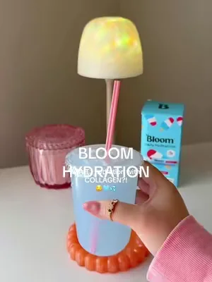 new bloom hydration 🥵 protein, collagen and electrolytes 🤌🏻 the summer sale price is so good rn!! #bloom #bloomnutrition #hydrationdrink #electrolytes #dealsforyoudays 