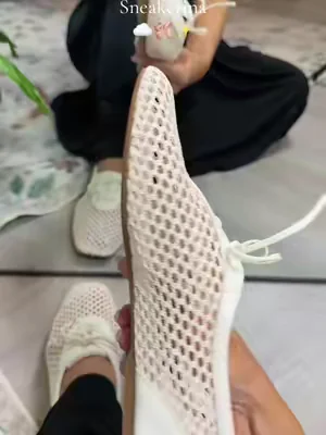 I’m seriously obsessed with these shoes! #tiktokshopdealsforyoudays #dealsforyoudays #SummerWins #summervibes #DealsForYouDays 