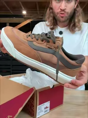 The Vans UltraRange Shoes #vans #shoes #dealsforyoudays 