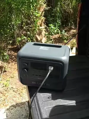 An affordable power station! #powerstation#Summerwins #DealsForYouDays #fathersdaygift #fulfilledbytiktok 