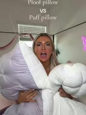 You need to feel how insanely soft these pillows are!! #mellowsleep @Mellow Sleep  #dealsforyoudays #SummerWins #summervibes #DealsForYouDays 