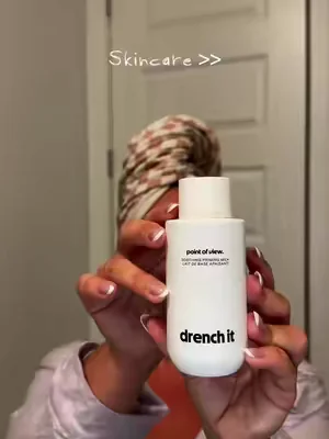 💦💦💦#pointofview #skincare #skincareroutine #foryoupage #fyp 