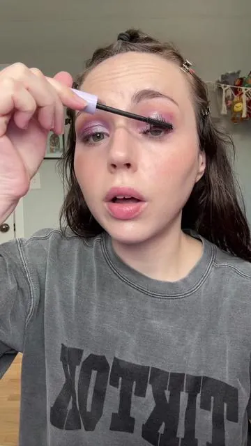 WOAH MY LASHES @Kulfi Beauty #dealsforyoudays #summervibes #ttsbeautybesties #tiktokshopcreatorpicks #tiktokshopcosmetics 