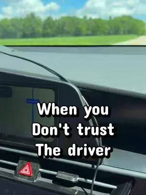 I have an extra speedometer because i don't trust the driver to not speed! #speedometer #digitalspeedometer #cargadgets #caraccessories #speeding 