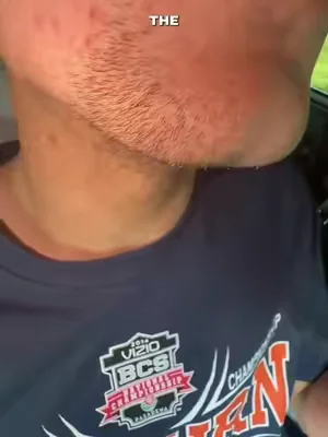 Oh it definitely can shave those long hairs! 