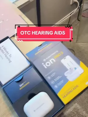 @Audien Hearing #hearingaids #hearingloss #otc #otchearingaids #hearingimpaired 