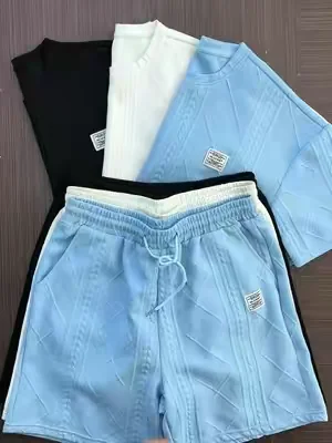 #mensfashion #matchingset #FathersDay #giftfordad #tiktokshopfinds 