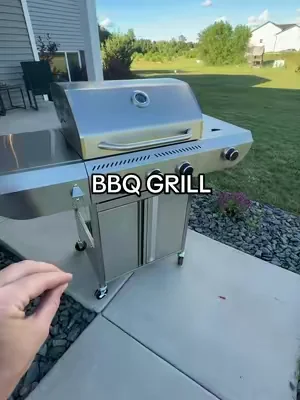 Such a good deal for summer 🍔🌽🌭 #bbqgrill #propanegasgrill #summermusthaves 